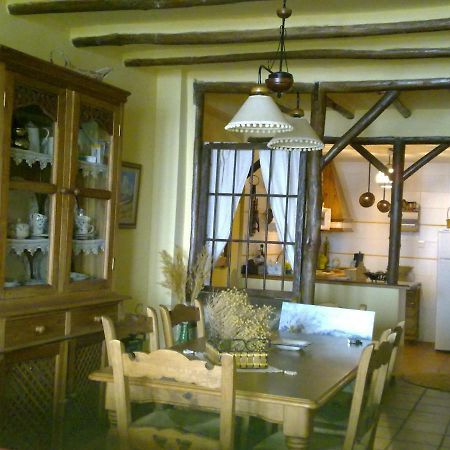 Casa Mirador De Maria Daire Capileira Dış mekan fotoğraf